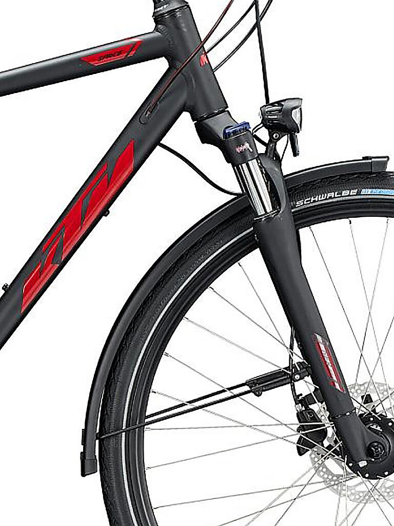 KTM | Herren Trekkingbike 28" Life Space 2020 | 