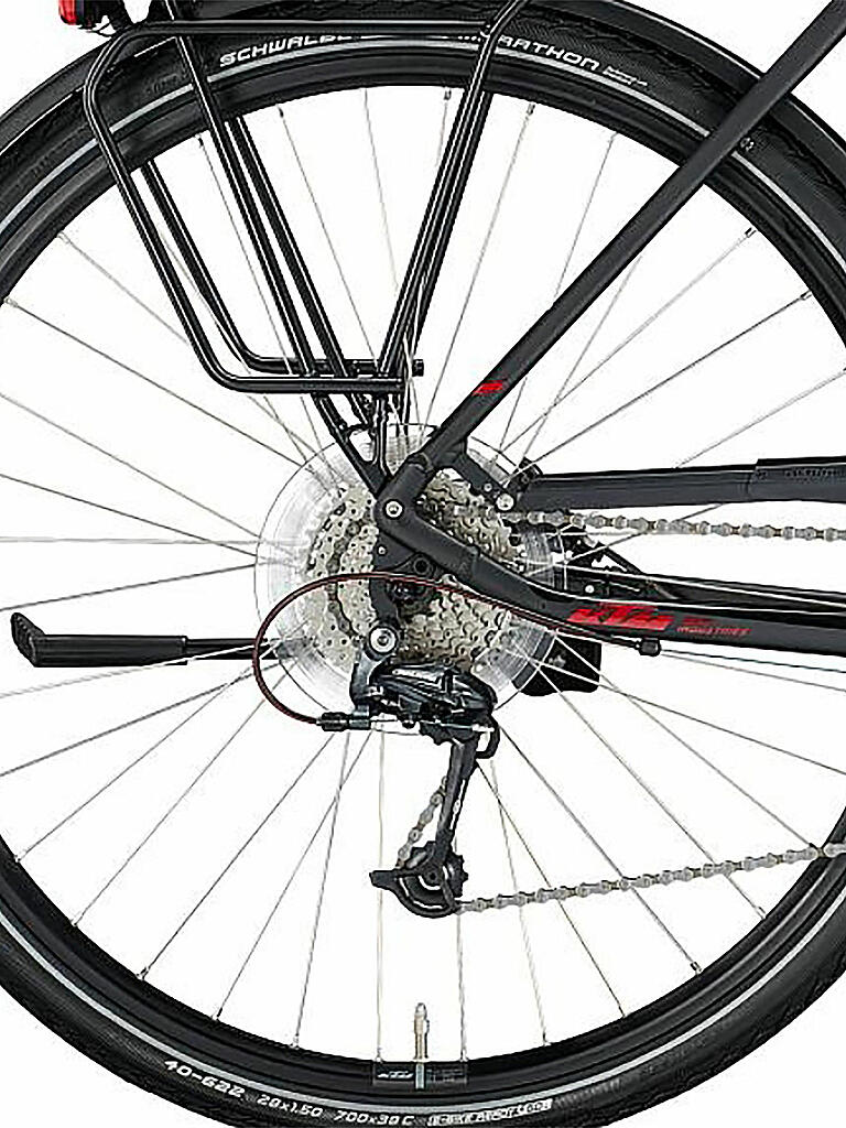 KTM | Herren Trekkingbike 28" Life Space 2020 | 