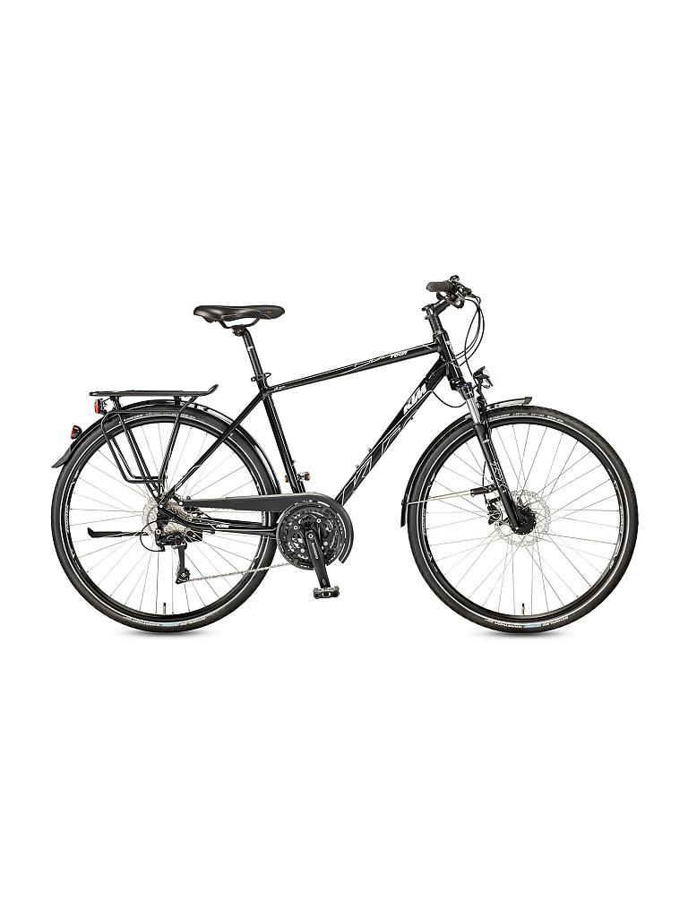 KTM | Herren Trekkingbike 28" Life Tour 2017 | 