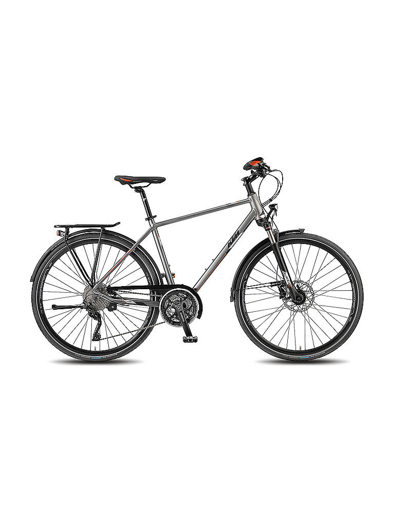 KTM | Herren Trekkingbike 28" Life Tour 2018 | 