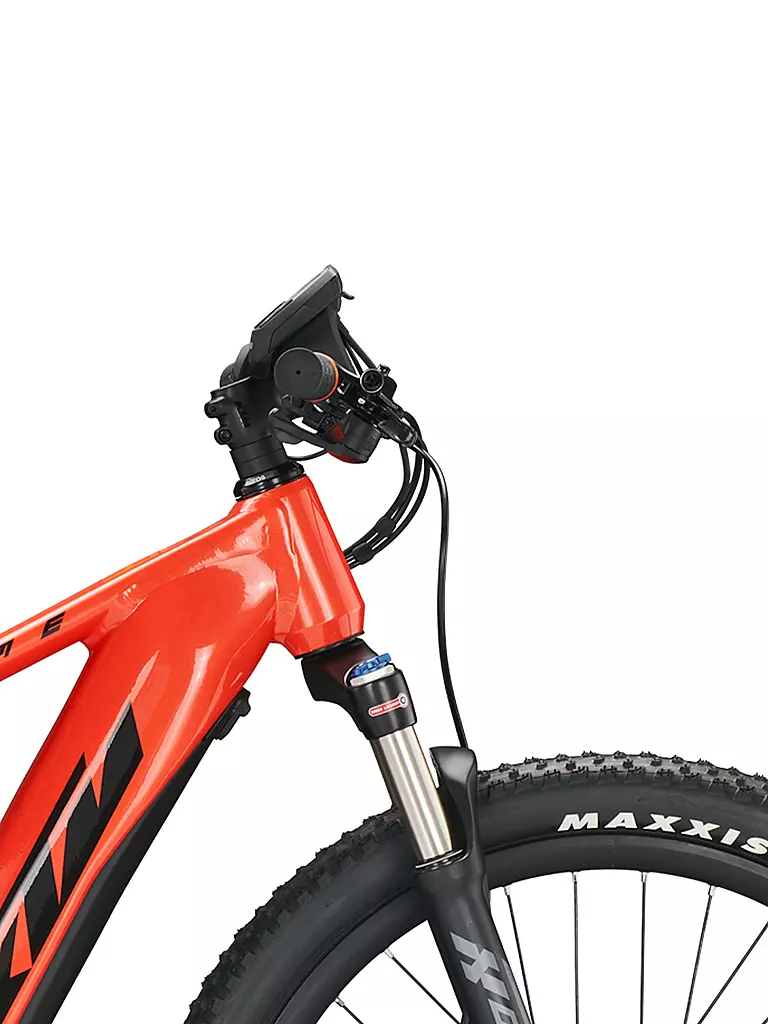 KTM | Jugend E-Mountainbike 24