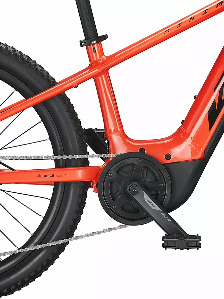 KTM | Jugend E-Mountainbike 24