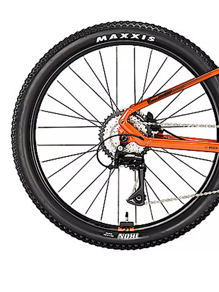 KTM | Jugend E-Mountainbike Macina Mini Me SX 26'' | orange