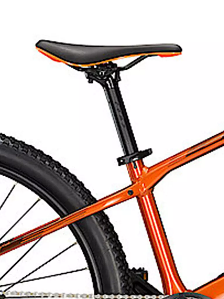 KTM | Jugend E-Mountainbike Macina Mini Me SX 26'' | orange