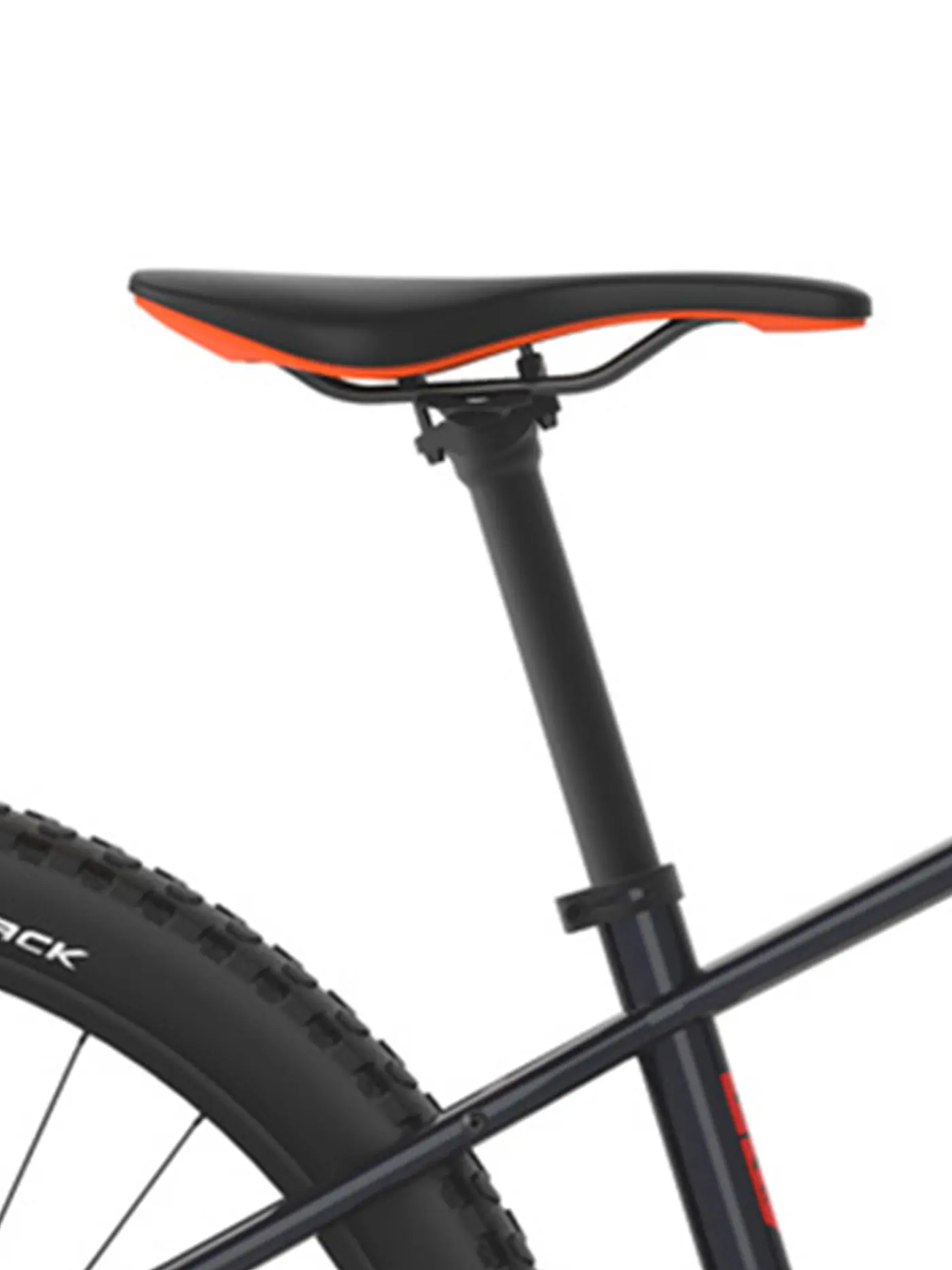 KTM | Jugendfahrrad Wild Speed Disc 26'' | schwarz