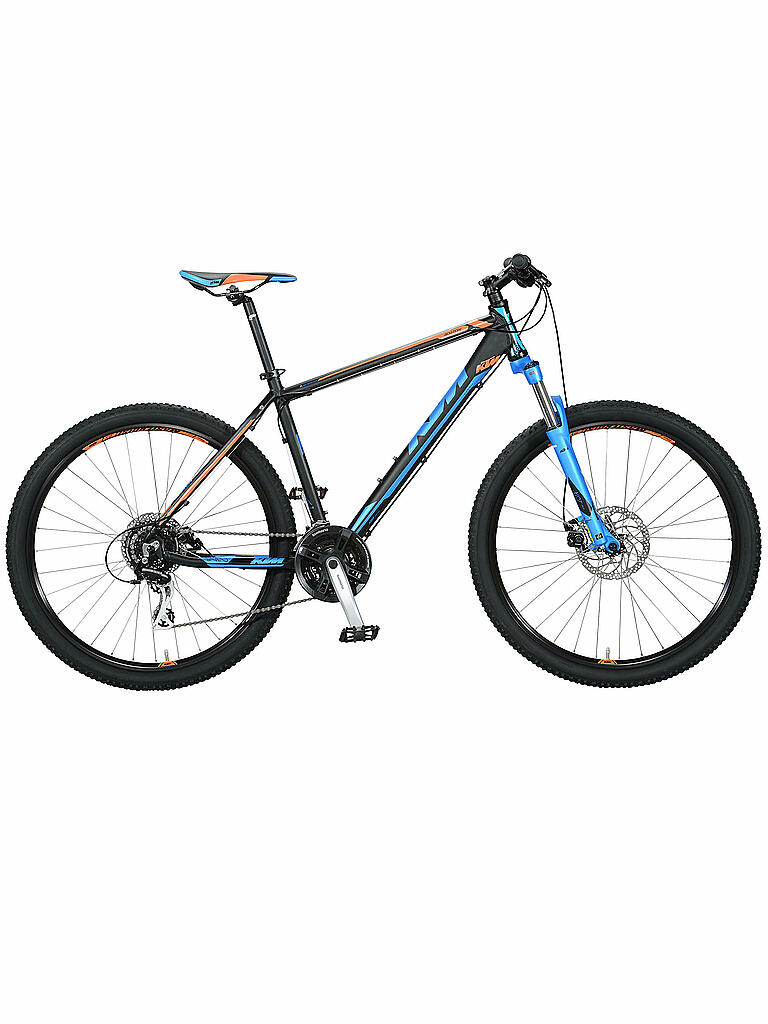 KTM | Mountainbike 27.5" Boston M-Disc | 