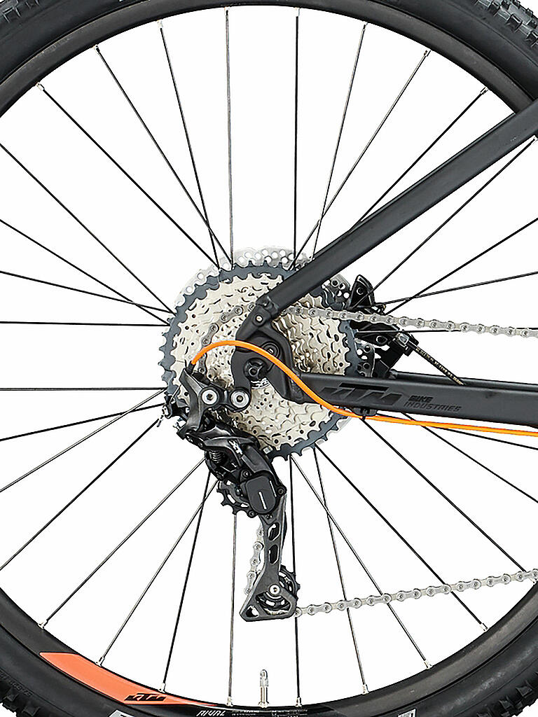 KTM | Mountainbike 29" Ultra 1964 Comp 2020 | 