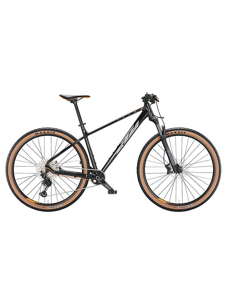 KTM | Mountainbike 29" Ultra 1964 Comp 2022 | schwarz