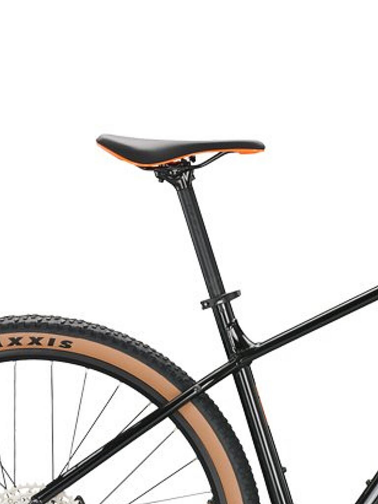 KTM | Mountainbike 29" Ultra 1964 Comp 2022 | schwarz