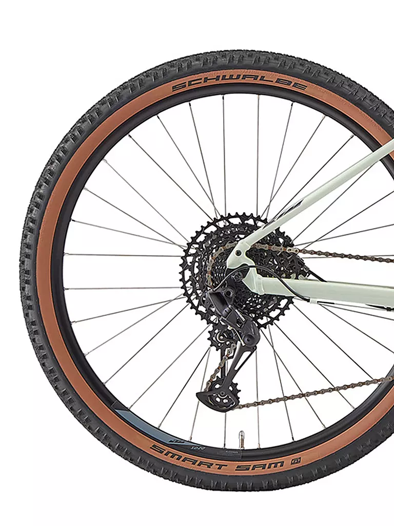 KTM | Mountainbike Ultra Gloriette 29 | grün