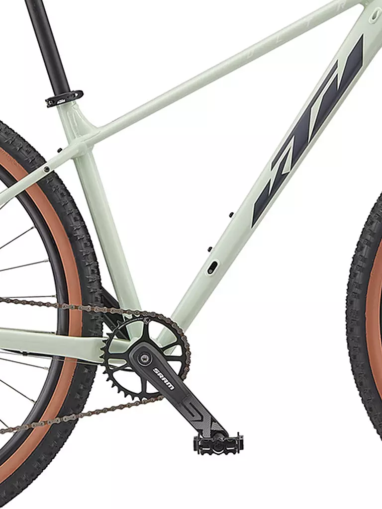 KTM | Mountainbike Ultra Gloriette 29 | grün