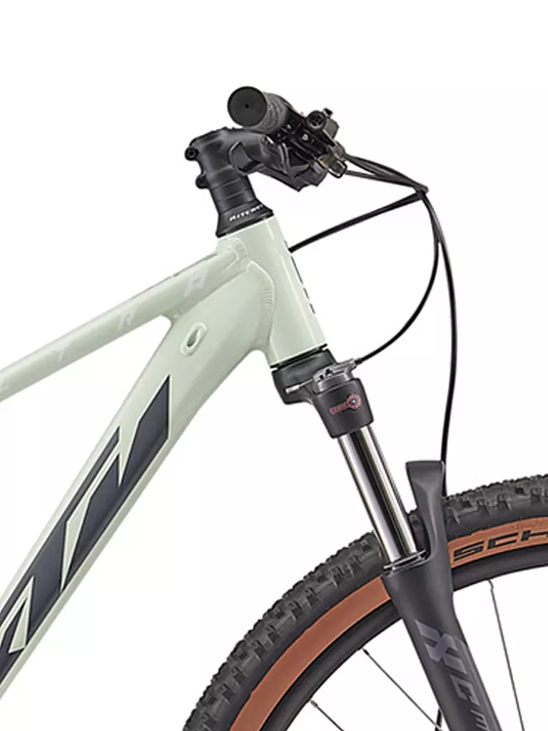 KTM | Mountainbike Ultra Gloriette 29 | grün