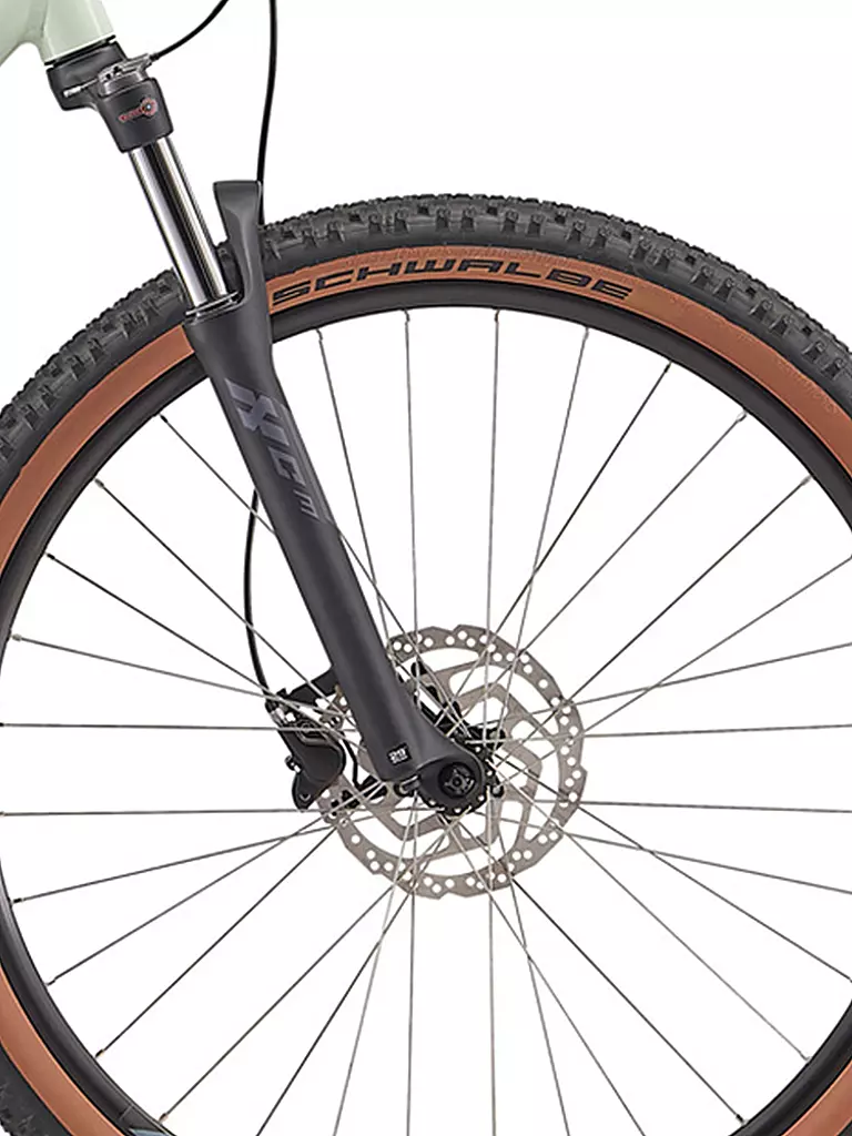 KTM | Mountainbike Ultra Gloriette 29 | grün