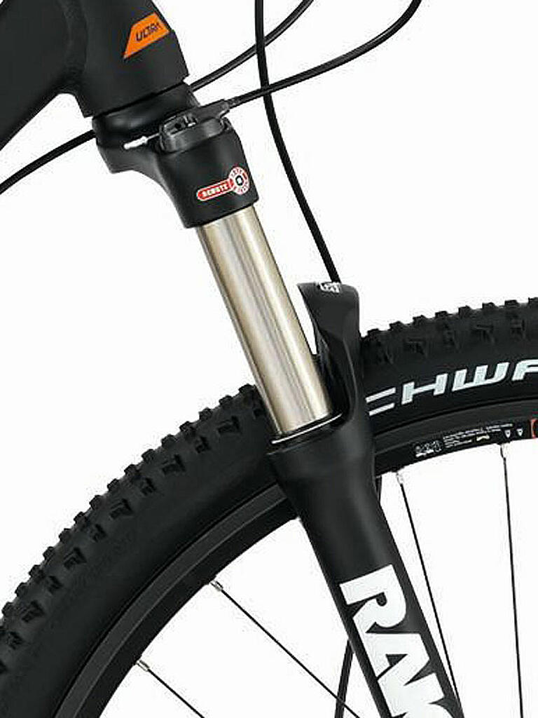 KTM | Mountainbike Ultra Sport-27 black | 