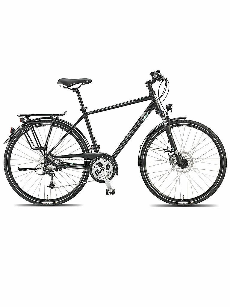KTM | Trekkingbike 28" Life Space | 