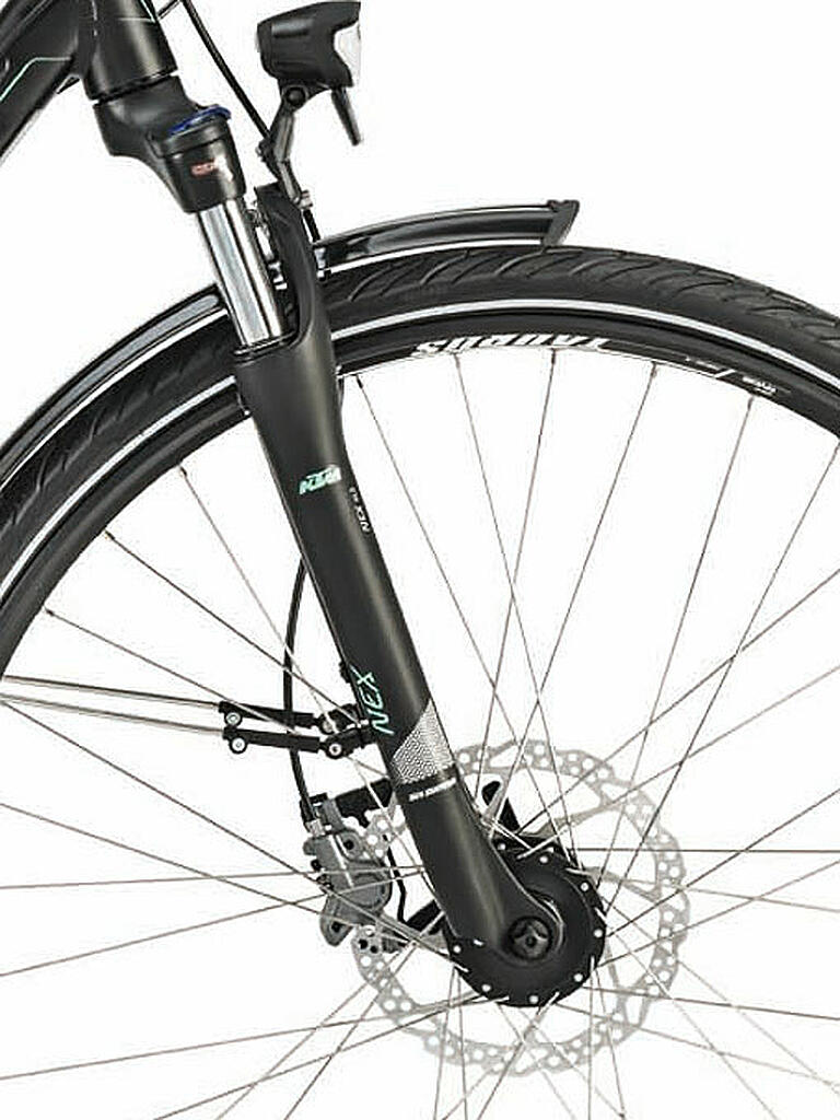 KTM | Trekkingbike 28" Life Space | 