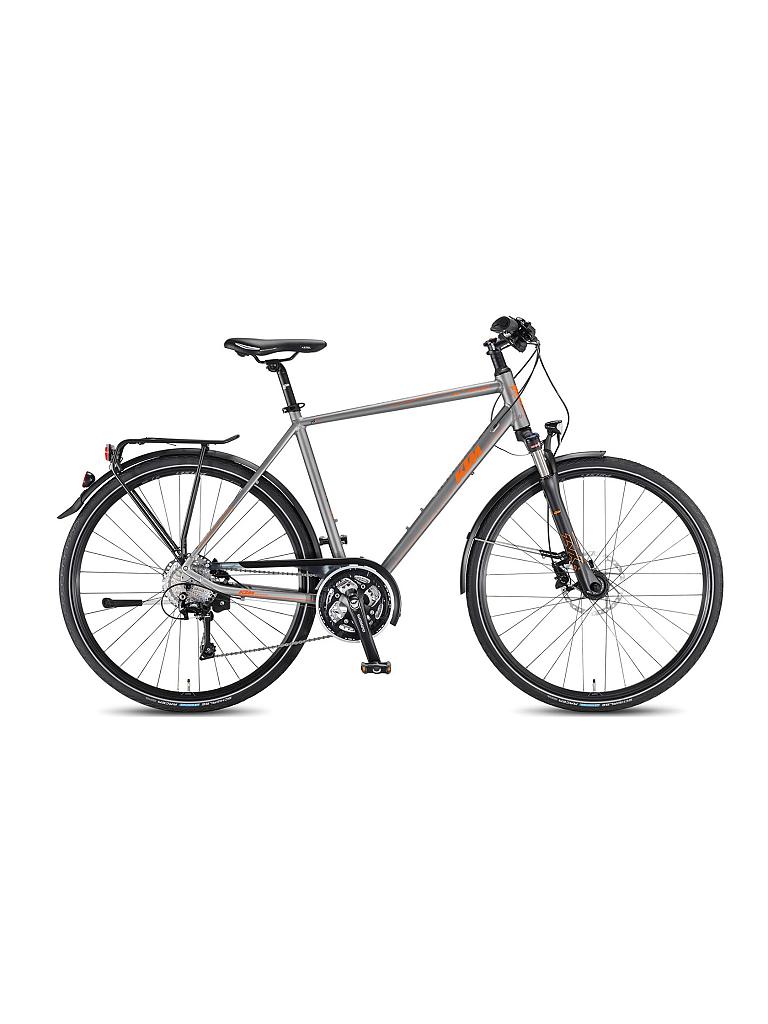 KTM | Trekkingbike 28" Life Tour Light | 