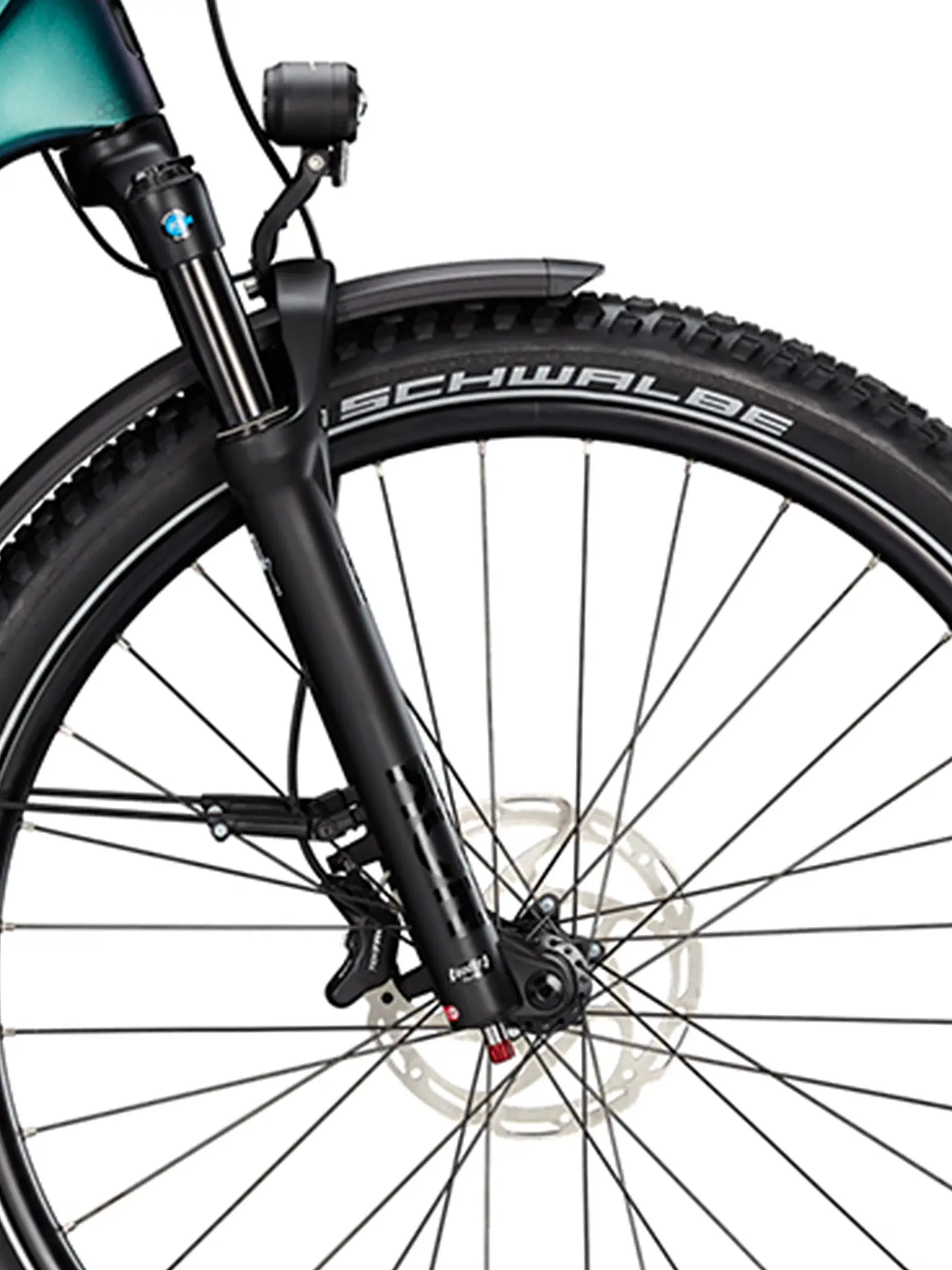KTM | Unisex E-Bike Macina Aera 872 LFC (Tiefeinsteiger) | blau