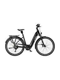 KTM | Unisex E-Bike Macina Style 830 28" (Tiefeinsteiger) | schwarz