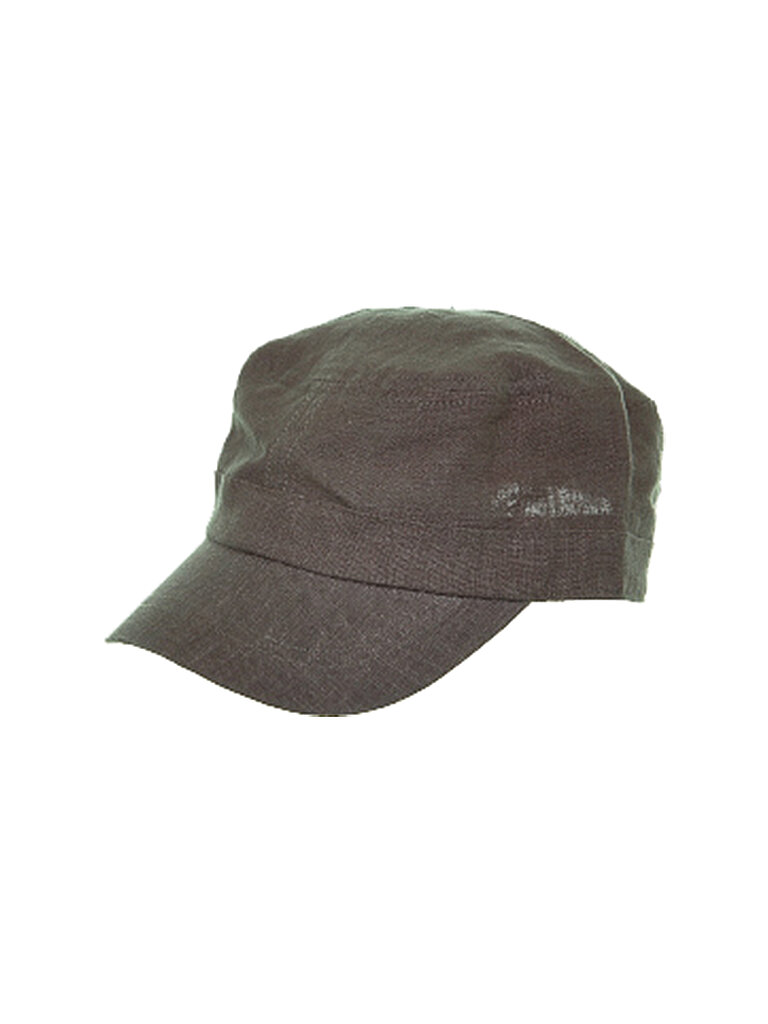 KUEBL Herren Leinenkappe