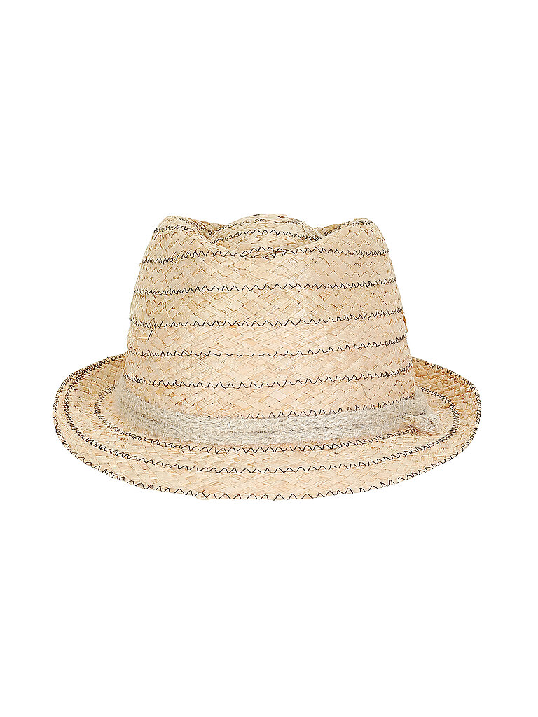 KUEBL Sonnenhut beige 55 B