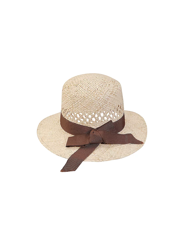 Kuebl Sonnenhut Beige | 55-image