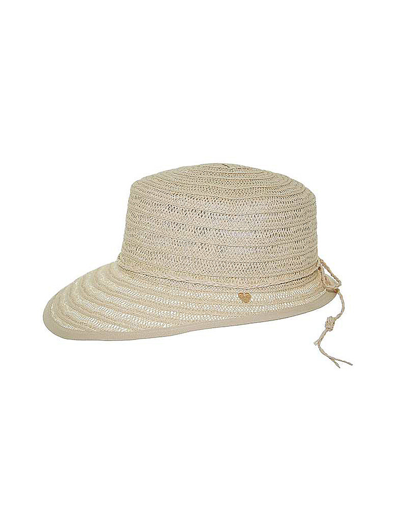 KUEBL Damen Sonnenschild braun W