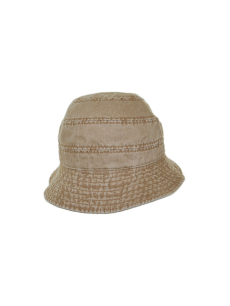 KUEBL Sonnenhut beige 58 B