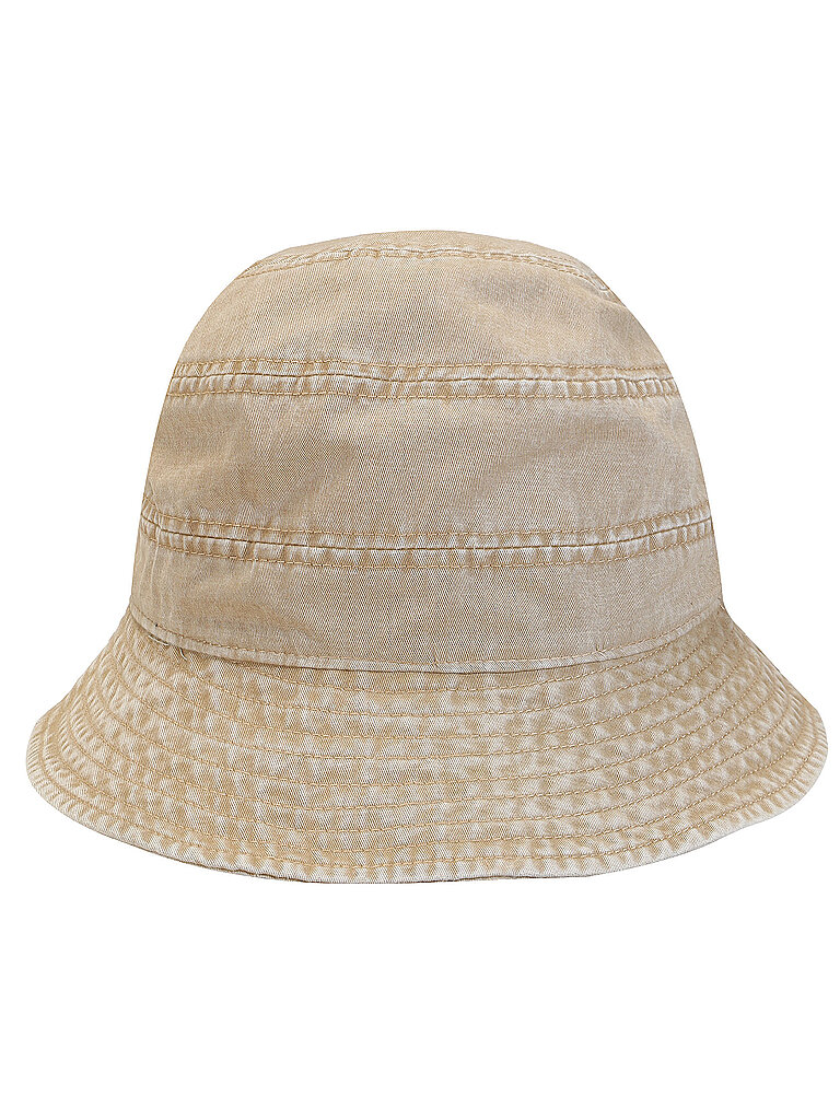 KUEBL Sonnenhut camel 56 B