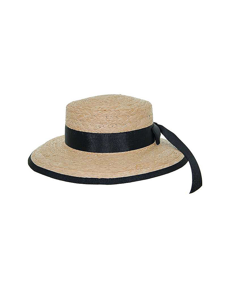 KUEBL Damen Sonnenhut beige W