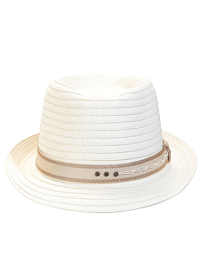 KUEBL Herren Sonnenhut beige 55 M