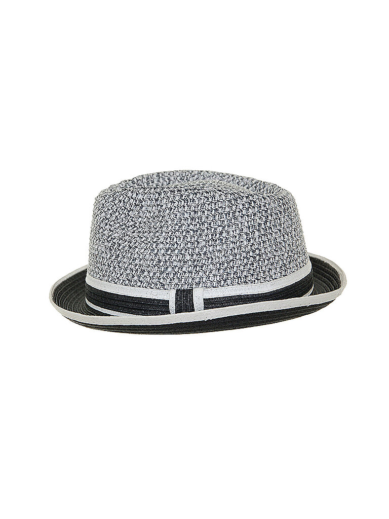 Herren Sonnenhut schwarz 55 M