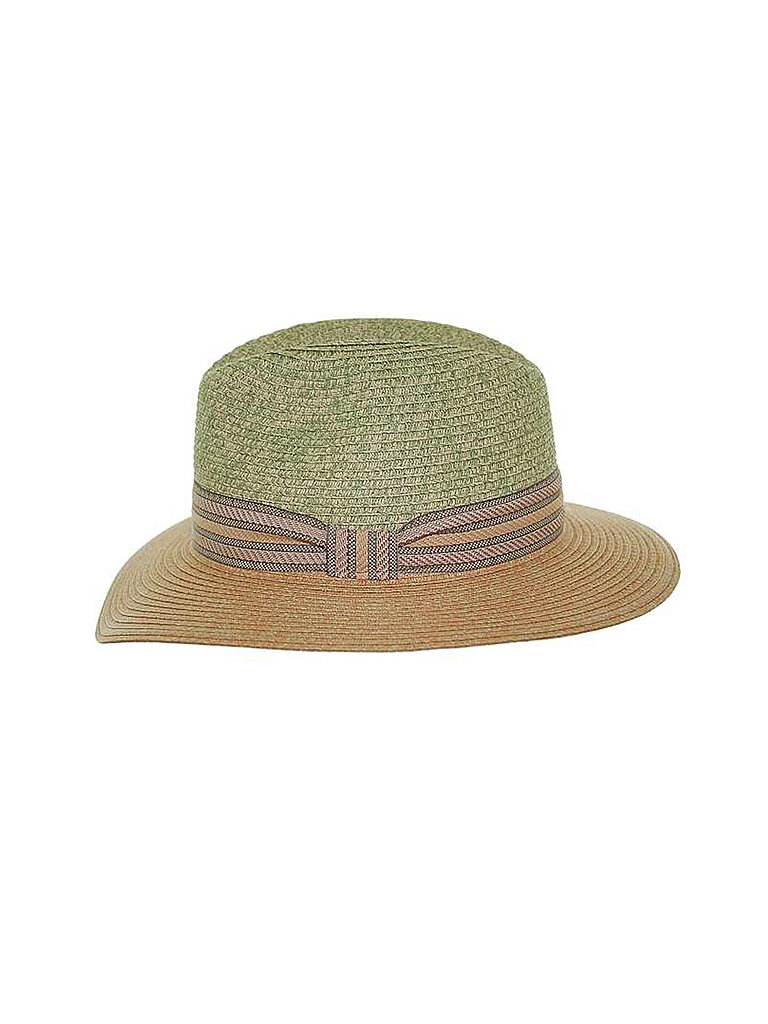 KUEBL Sonnenhut beige 57 B