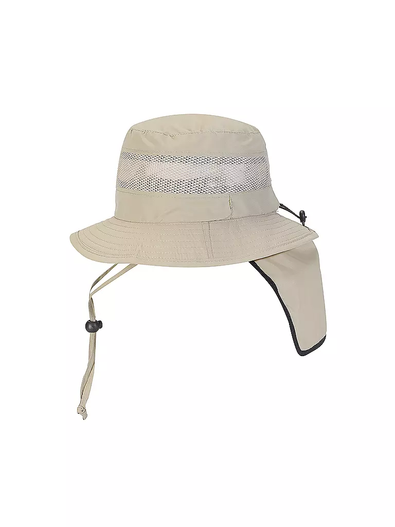 KUEBL | Bucket Hat | beige