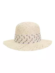 KUEBL | Damen Sonnenhut | beige
