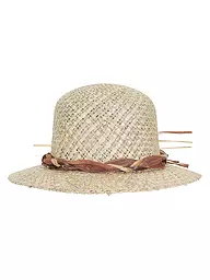 KUEBL | Damen Sonnenhut | beige