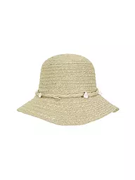 KUEBL | Damen Sonnenhut | beige