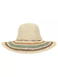 KUEBL | Damen Sonnenhut  | beige