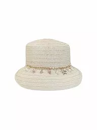 KUEBL | Damen Sonnenschild | beige