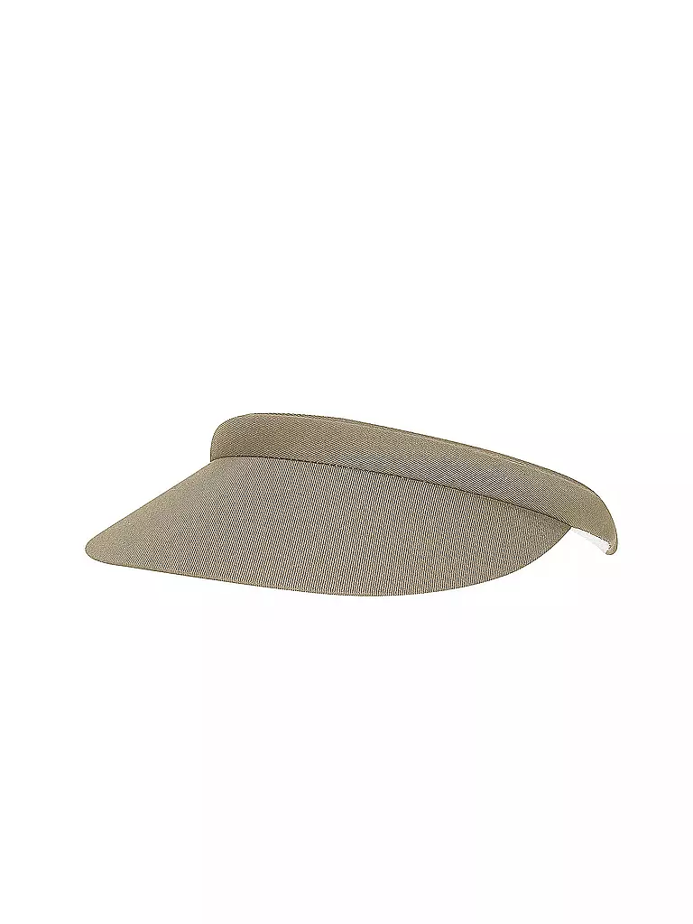 KUEBL | Damen Steckschild | beige