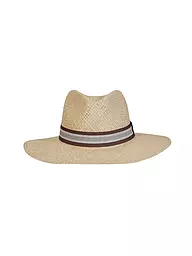 KUEBL | Herren Sonnenhut | beige