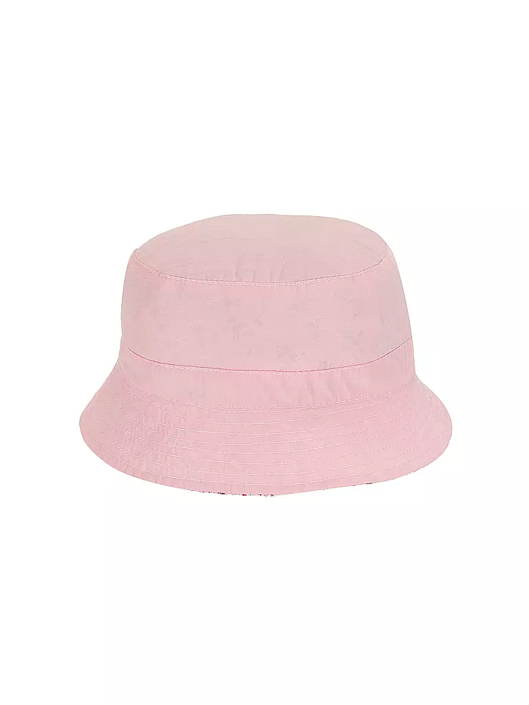 KUEBL | Mädchen Stoffhut | rosa