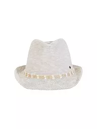 KUEBL | Sonnenhut Trilby | beige