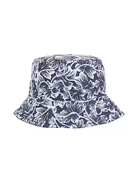 KUEBL | Stoffhut | blau