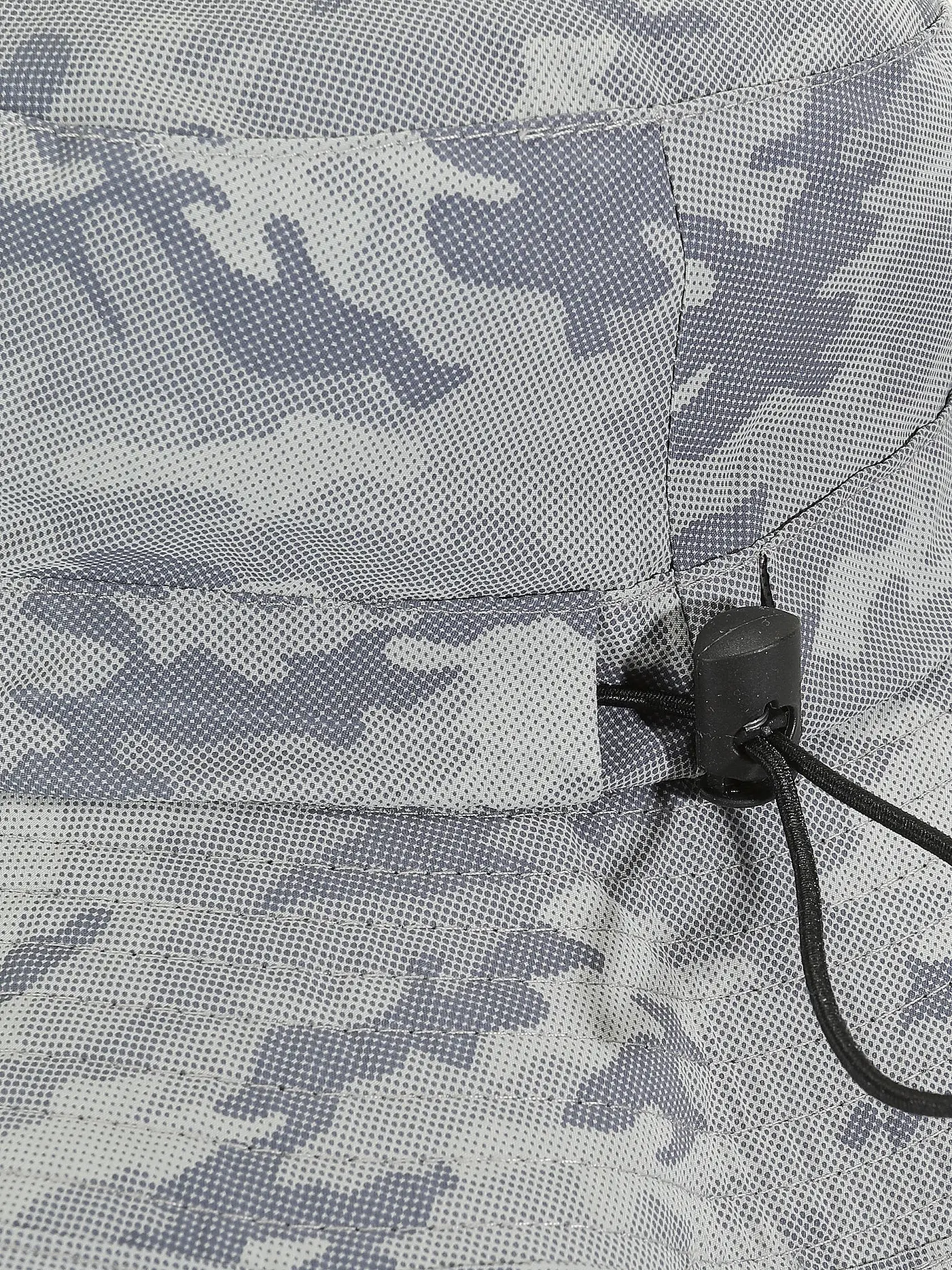 KUEBL | Stoffhut | grau