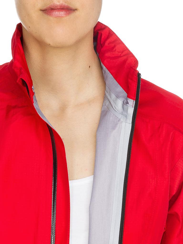 LÖFFLER | Damen Fahrradjacke | 