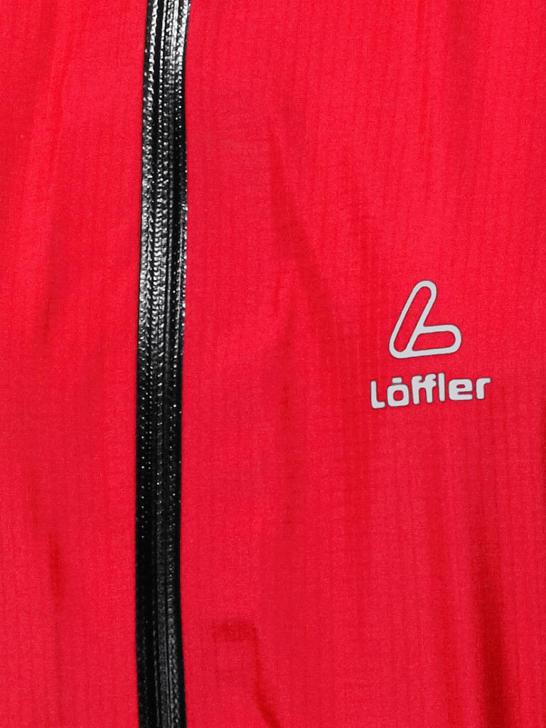 LÖFFLER | Damen Fahrradjacke | 