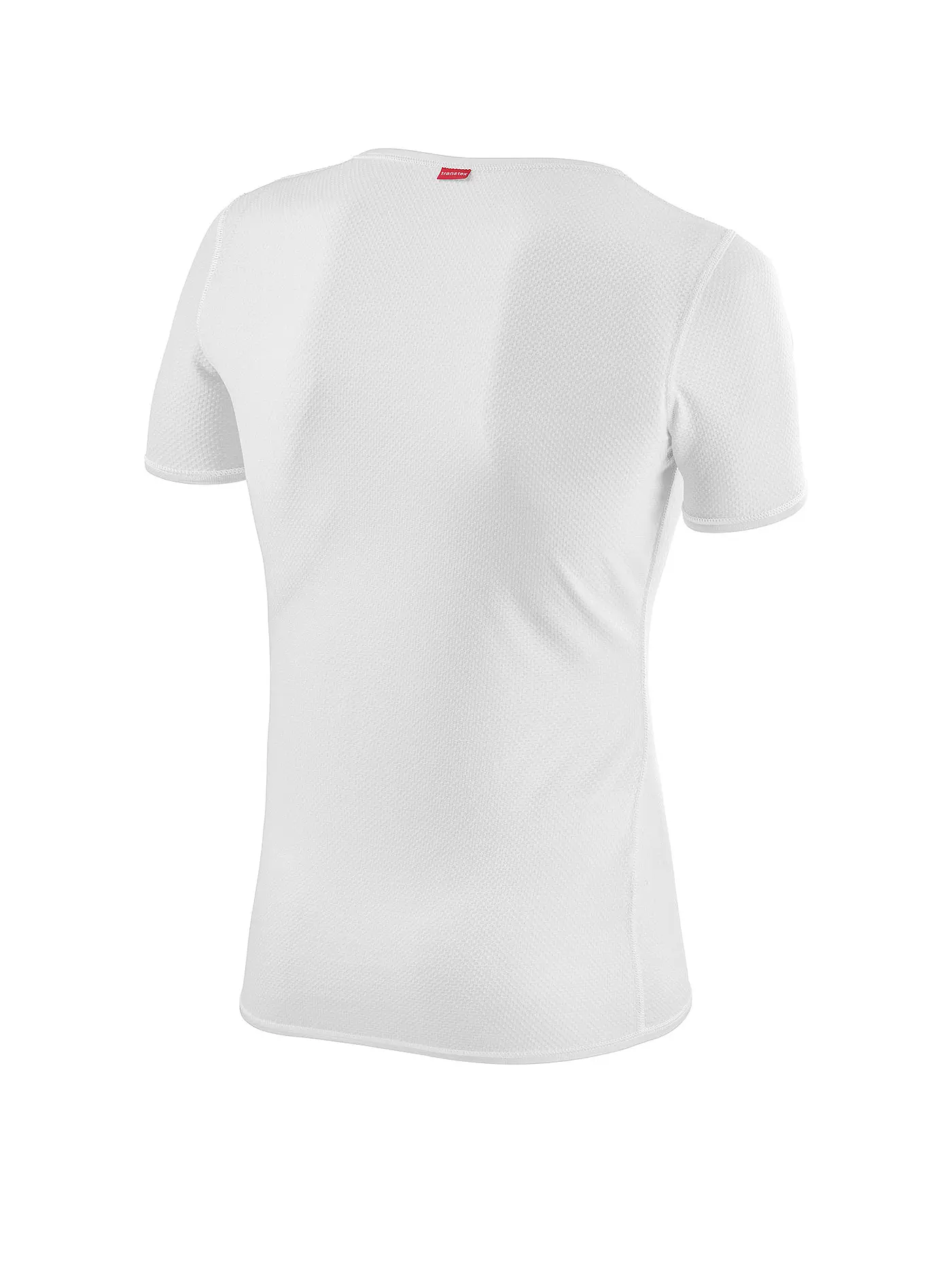 LÖFFLER | Damen Funktionsshirt TTX Light | weiss