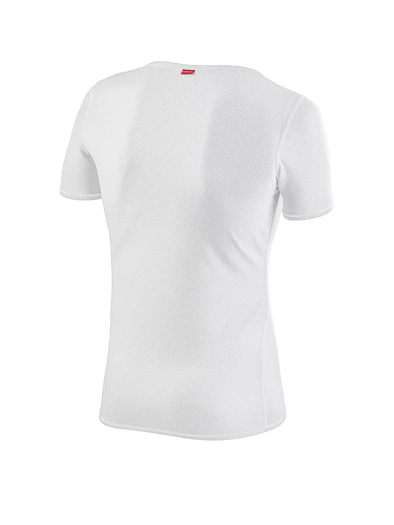 LÖFFLER | Damen Funktionsshirt TTX Light | weiss