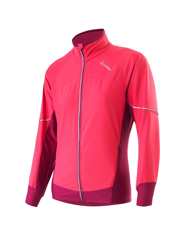LÖFFLER | Damen Jacke 1Beats2 | 